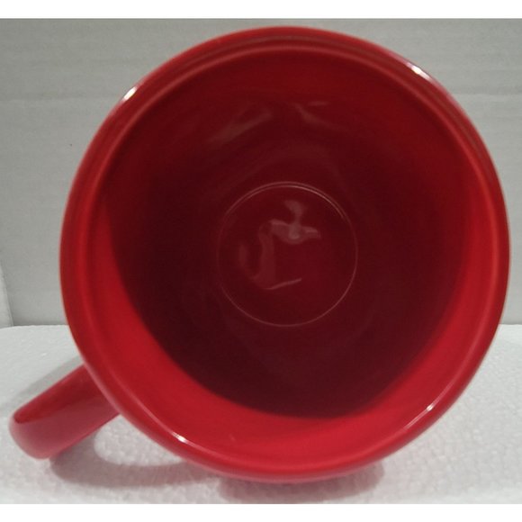 Hallmark Cards, Inc Mickey and Minnie Mouse Cup with 3D Mickey Faces and Stars - Picture 6 of 8